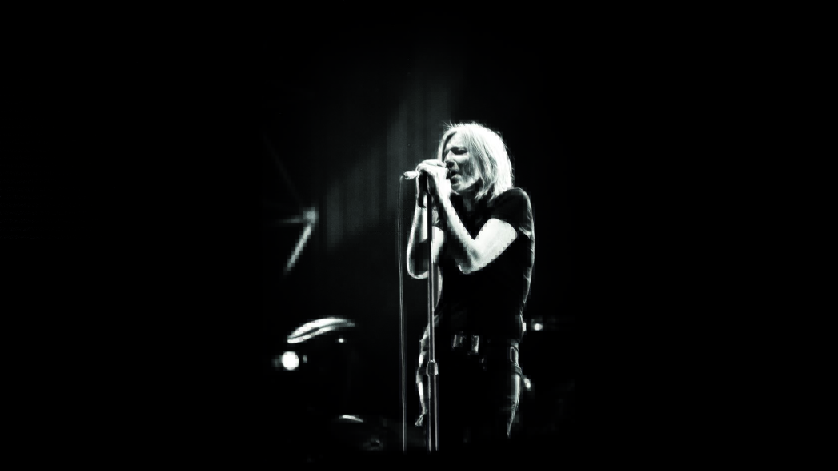 Black & White — 10