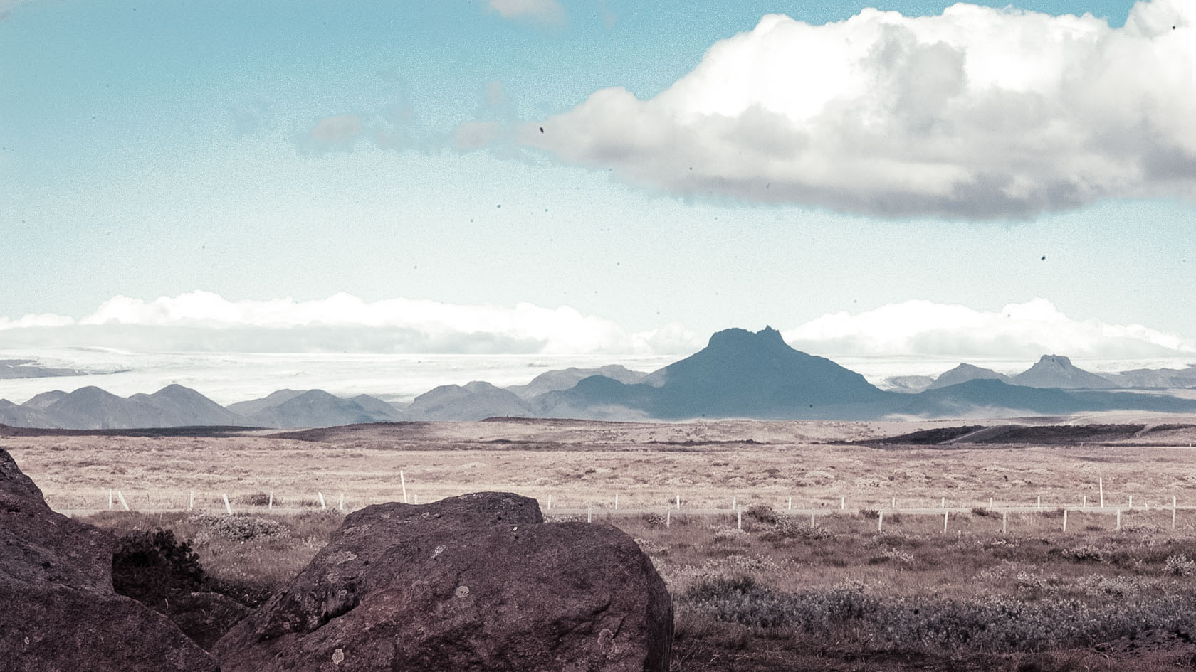 Landscape — 10