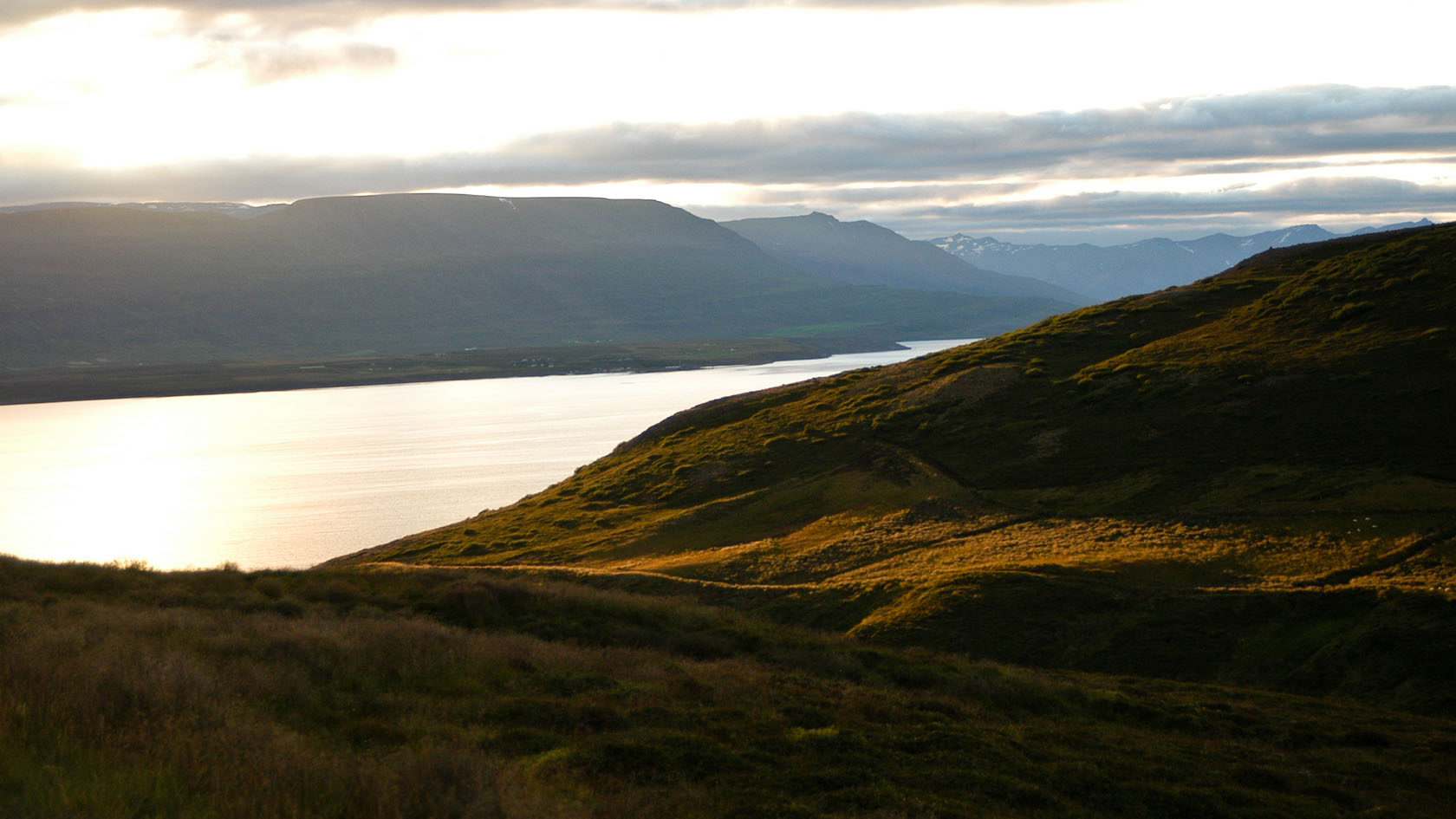 Landscape — 18