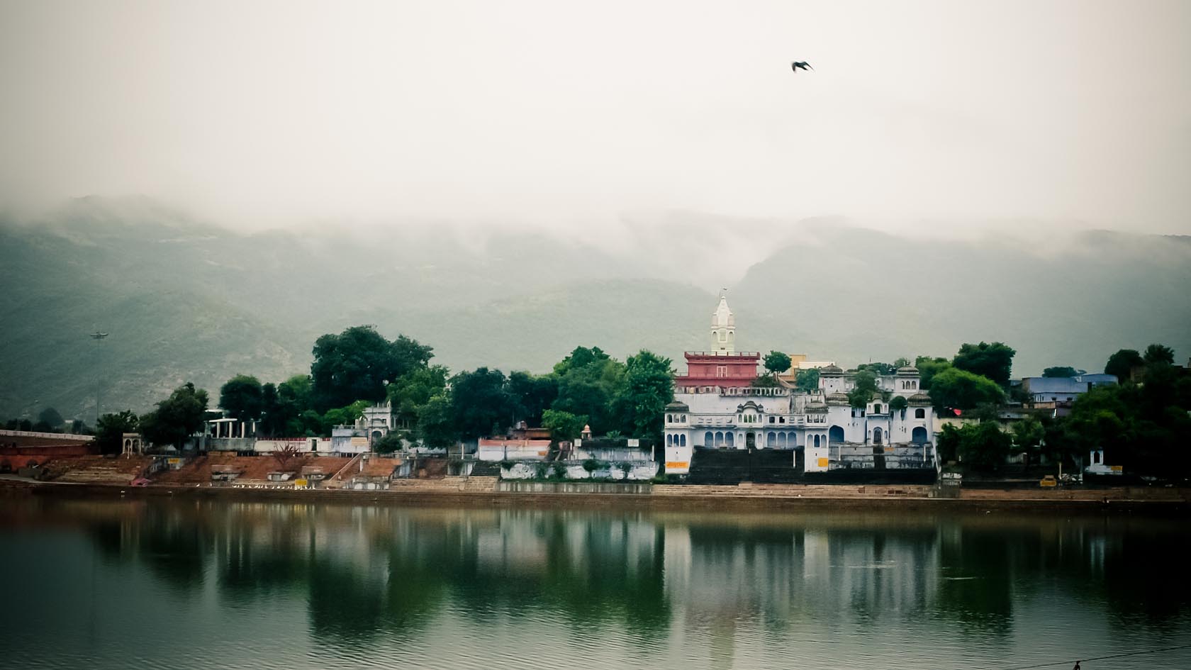 Landscape — 22